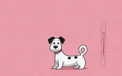 Illustration de perro