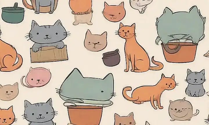 **Opciones para tu gato: ¡Cuidado y bienestar!**
