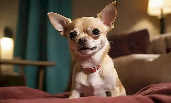 Ilustraciones de chihuahuas