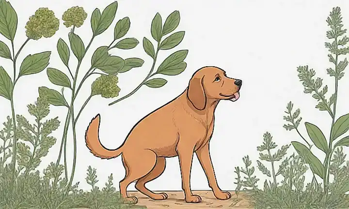 Soluciones naturales para tos canina