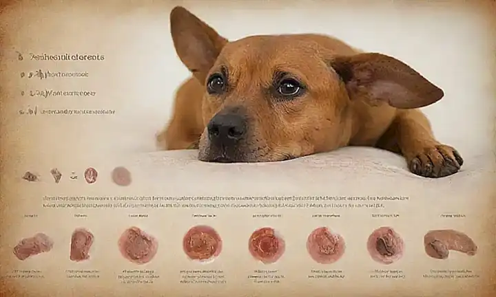 Las enfermedades parasitarias cutáneas de los perros que podrían contagiarnos