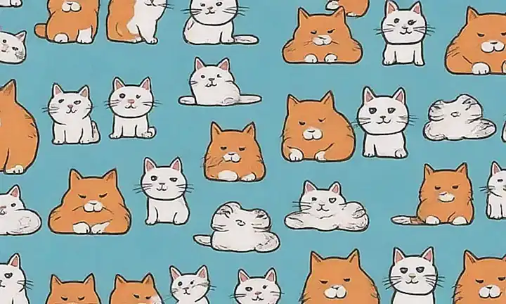 Investigar causas de la flacidez en gatos
