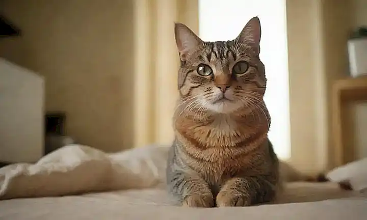 Hierbas y felinos para resolver problemas