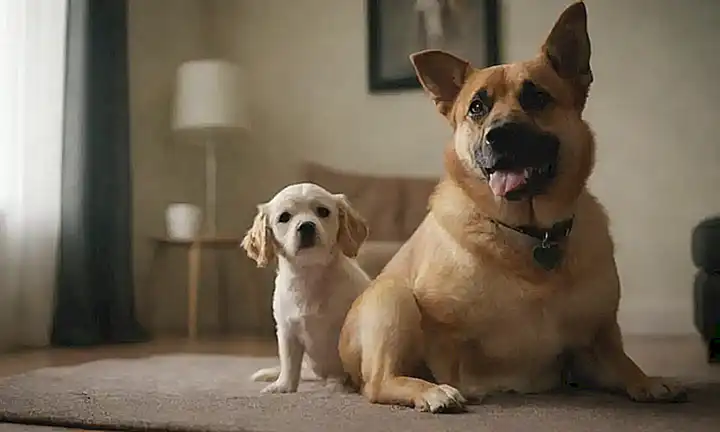¿Buscas un amigo furor con muchos beneficios? (Looking for a furry friend with many benefits? )