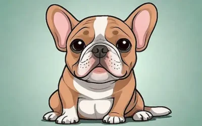 Los Bulldogs franceses son adorables.   (French Bulldogs are adorable.)   **Explanation:*** **Los Bulldogs franceses son adorables.**  - This is a very short and clear way to translate Eight reasons to adore the French bulldog! in Spanish