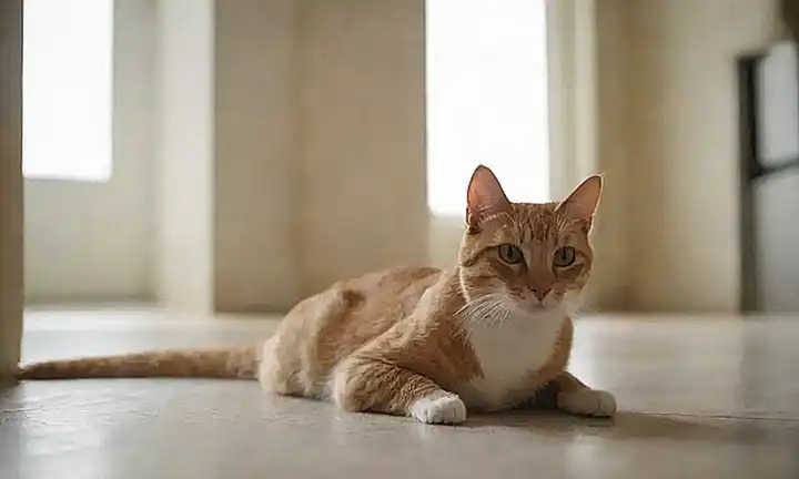 Aquí tienes consejos para prevenir el enojo de separación en gatos