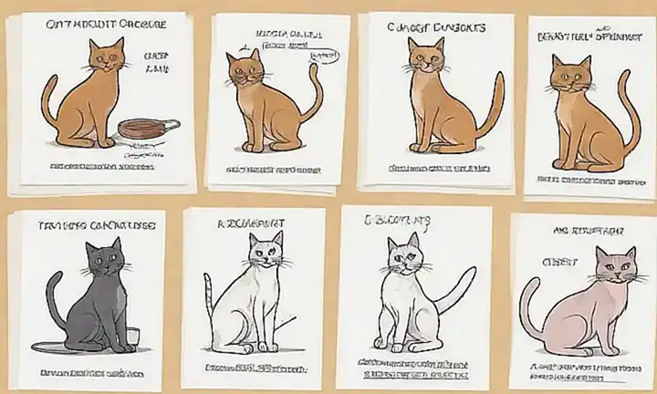**El diagnóstico de la ERCP en gatos incluye resultados del examen renal, síntomas y diagnósticos, junto con el tratamiento.** This translates to: **The ERCP diagnosis in cats includes kidney function testing results, symptoms, diagnoses, as well as treatment.** Let me know if youd like help with any other phrases