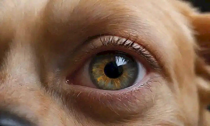 Este guió describe cómo limpiar los ojos de tu perro paso a paso