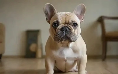 Bulldog francés: características y amor