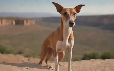 ¡La Guía Definitiva con paw print galgos!