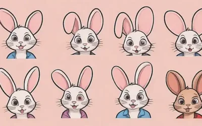 ¿Cuáles son los 4 motivos más comunes del caer en orejas de conejo?