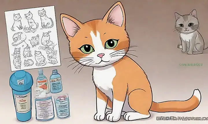 Las enfermedades de los animales y las humanas informan la prevención y el tratamiento completo