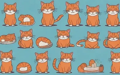 La papel tapiz explica los cinco motivos por los que gatos duermen con soluciones