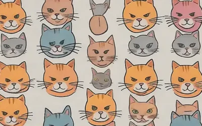 La wallpaper muestra la enfermedad del riñón felino