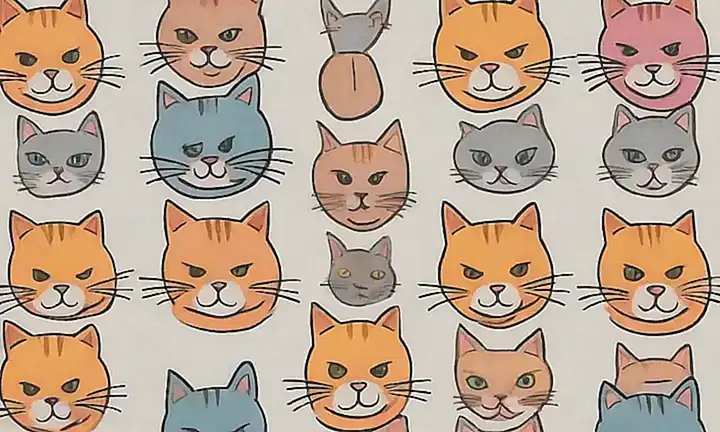 La wallpaper muestra la enfermedad del riñón felino