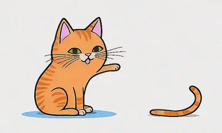 El lenguaje corporal del gato, la comprensión de emociones y las razones de los mordiscos son cruciales
