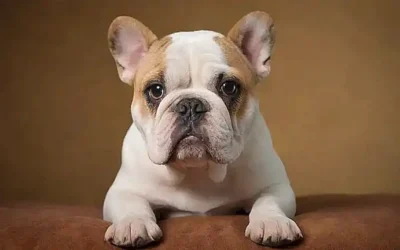 **Un diseño de perro pastor francés con sus 8 principales beneficios.**