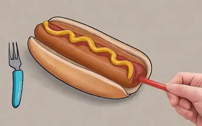 ¡Atento! Los perros también tienen fiebre.