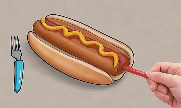 ¡Atento! Los perros también tienen fiebre.