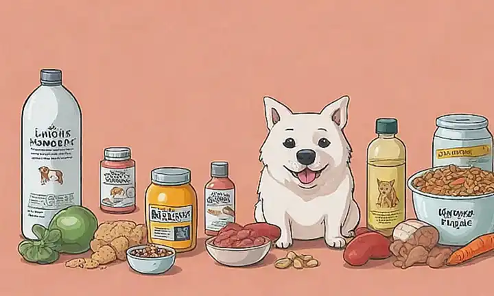 Los consejos de salud para mascotas