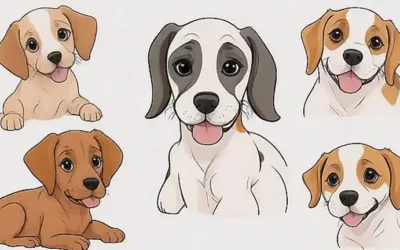 Los perros