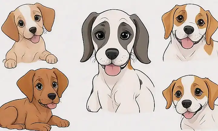 Los perros