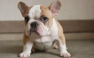 Mascotas bulldogs francesas ¡para adoptar!
