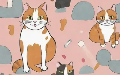 Guía para amantes felinos sobre la comunicación felina y cariño