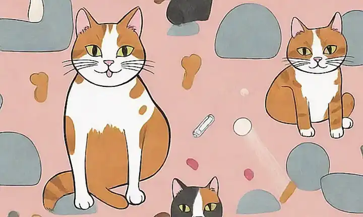 Guía para amantes felinos sobre la comunicación felina y cariño