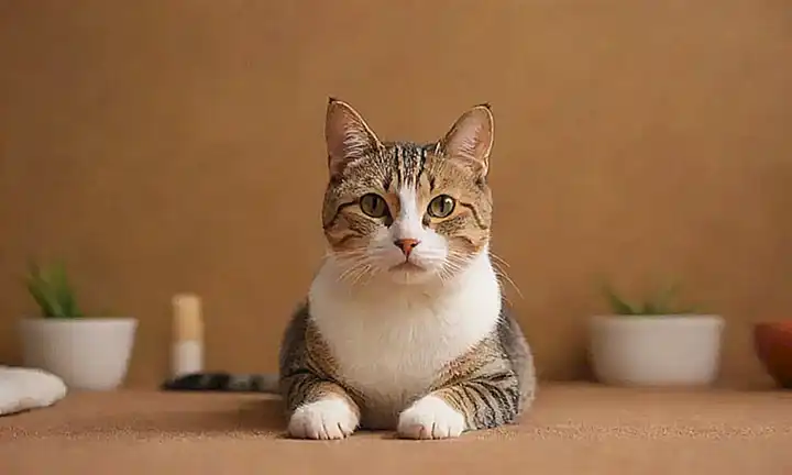 El papel de baño reduce la probabilidad de problemas de salud en gatos y también en humanos