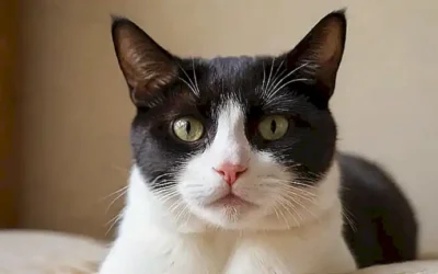 ¿Qué hay que saber sobre el gato de los siamés?
