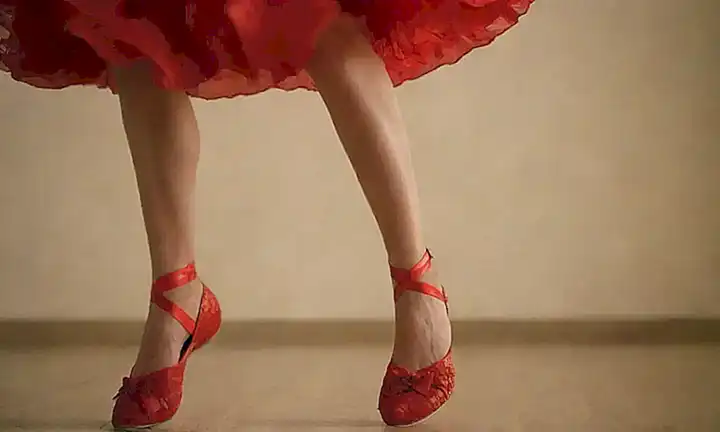 Ritmos y pasiones flamencas