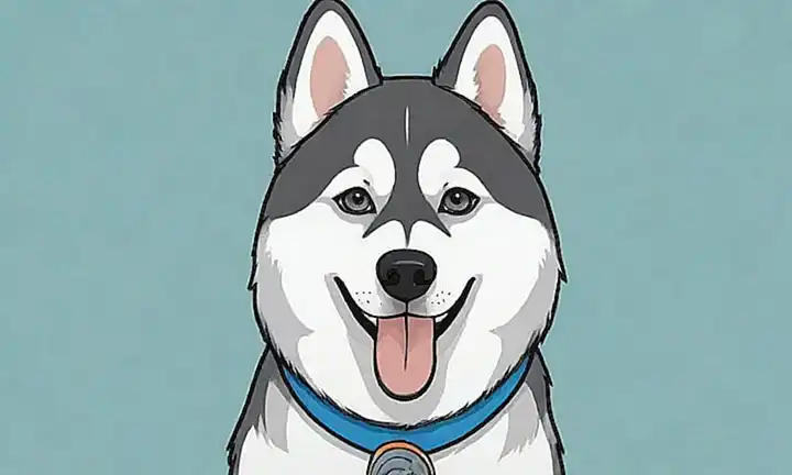 husky Siberiano: guía para perros de labor