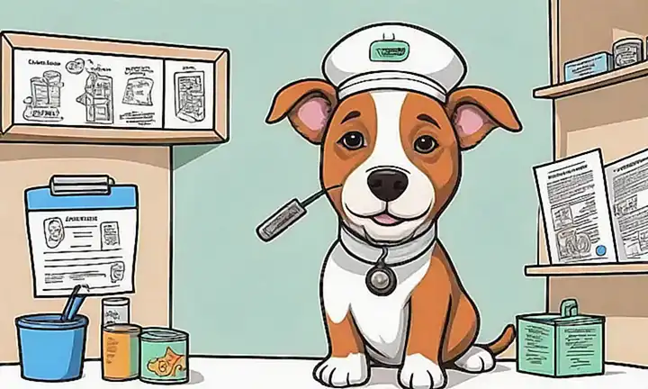 Un futuro brillante con oportunidades de carrera laboral en clínicas veterinarias
