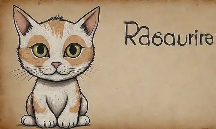 Un gato con ojos irritados, con problemas oculares, recibe ayuda en *Rasquinos Excessive* de gatos. Heres why this works:* **Un gato con ojos irritados, con problemas oculares...** This directly translates to A kitten with irritated eyes, with ocular problems.... It establishes the core subject and problem.* **...recibe ayuda...**  The sentence continues by stating that the kitten is receiving help (obtaining assistance).* **en *Rasquinos Excessive* de gatos.** The sentence then explicitly mentions the title of the article as a context Rasquinos Excessive in Gatos. This provides the essential information needed.  Let me know if you need this in an alternate style!  
