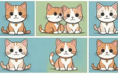 Kitties adorable