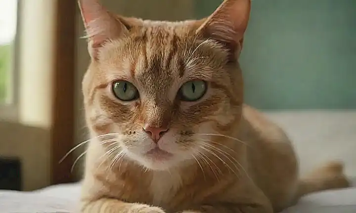 ¿Pueden los humanos enfermarse de las mismas enfermedades que los gatos?