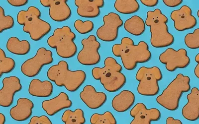 Cookies deliciosas