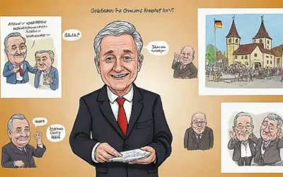 Facts interesantes sobre pastores alemanes: origen