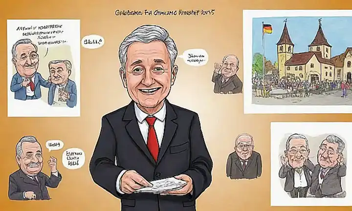Facts interesantes sobre pastores alemanes: origen