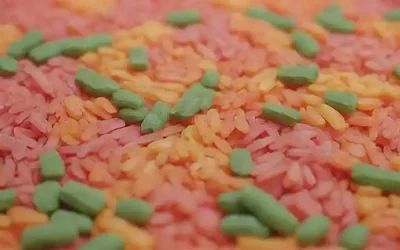 Guía de beneficios y riesgos del arroz para perros