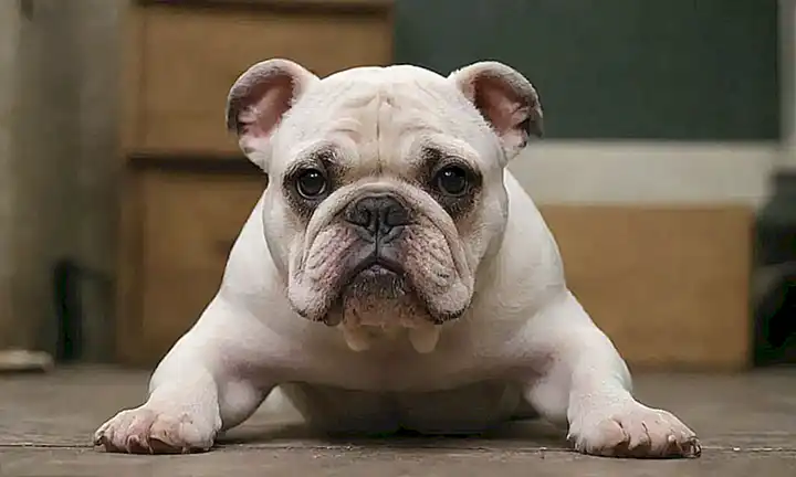 El Bulldog Francés: mantenimiento manejable, grandes beneficios