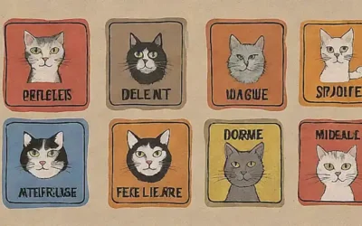 Imágenes de gatos
