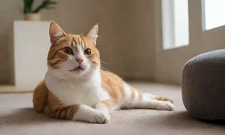 Prácticamente, aquí hay consejos para evitar que los gatos rasquen muebles.