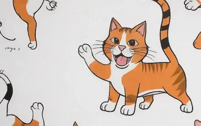 Videos de felinos
