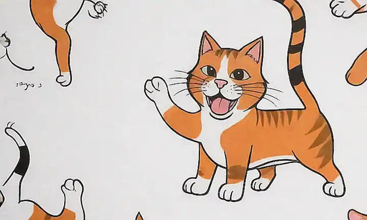 Videos de felinos