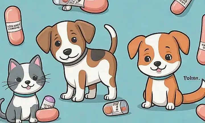 Guía pawesom para perros y gatos