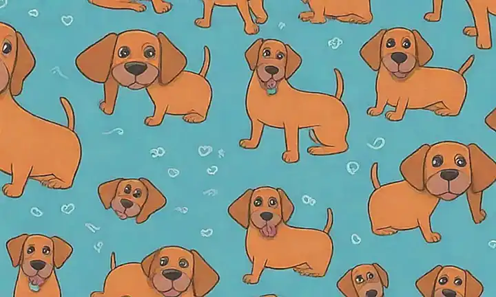 El wallpaper muestra a la mascota Feliz y pistas para demostrar afecto