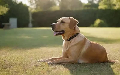 Consejos para perros con el calor: cinco maneras de mantenerlos fresquecios
