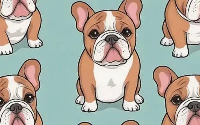 Bulldog francés: 8 razones para enamorarte